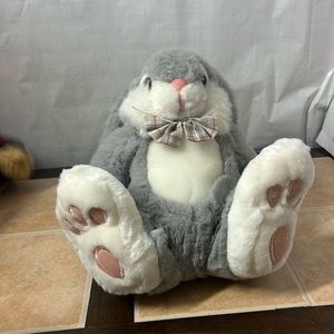 Simply soft collection bunny 17” plush